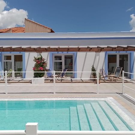 Apartamentos Atenea Jerte Εξωτερικό φωτογραφία
