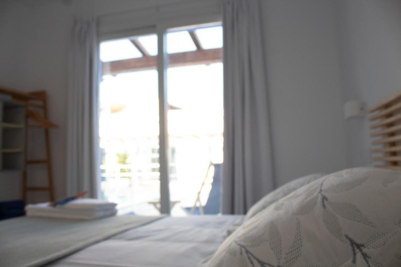 Apartamentos Atenea Jerte Εξωτερικό φωτογραφία