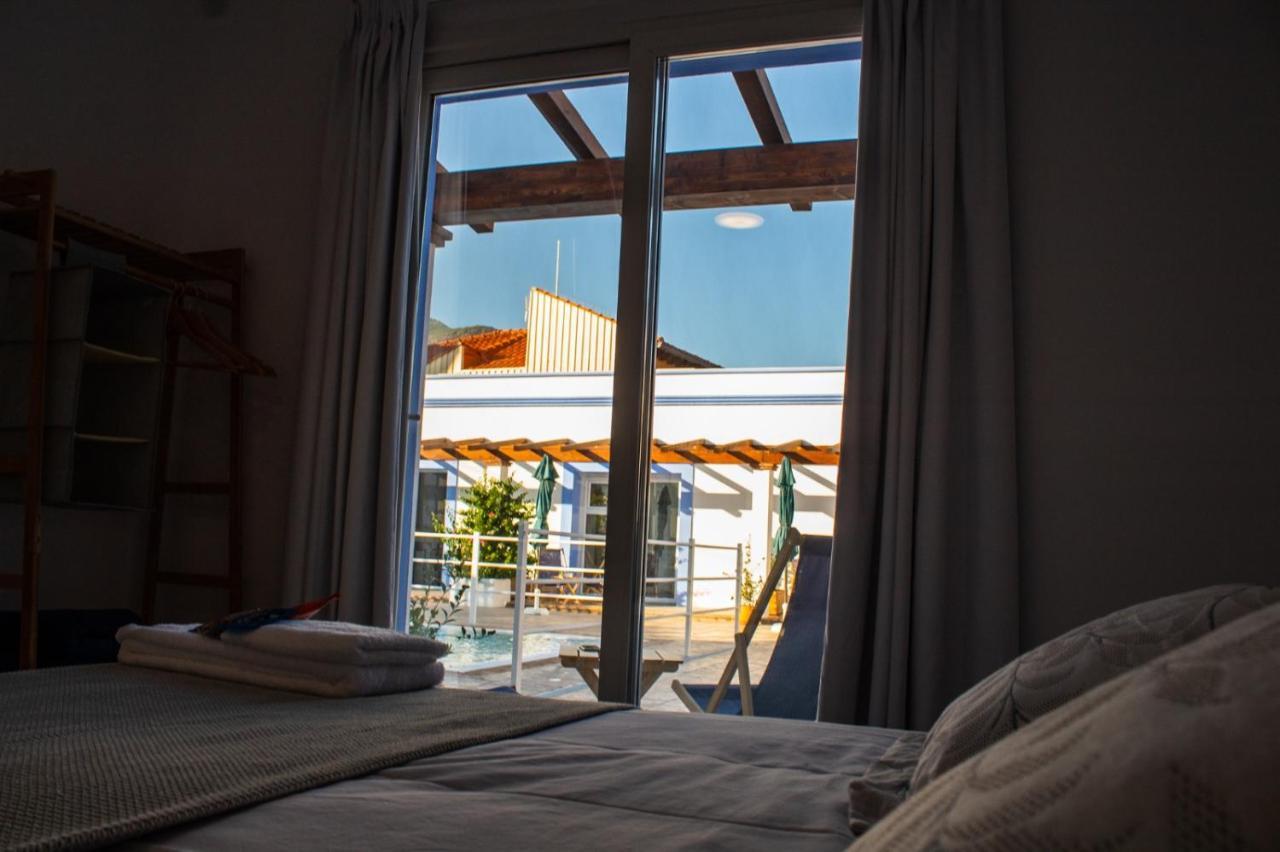 Apartamentos Atenea Jerte Εξωτερικό φωτογραφία