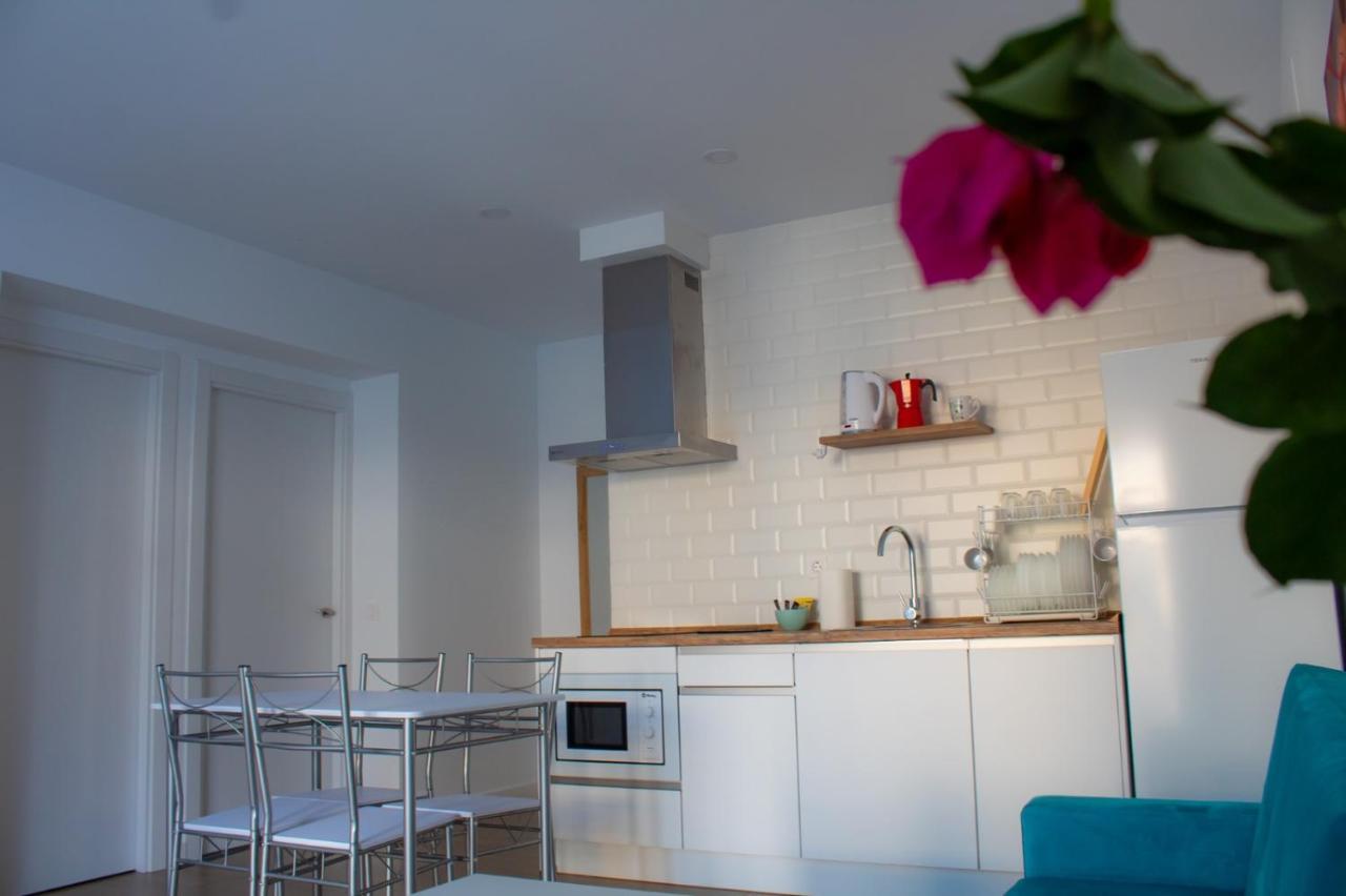 Apartamentos Atenea Jerte Εξωτερικό φωτογραφία