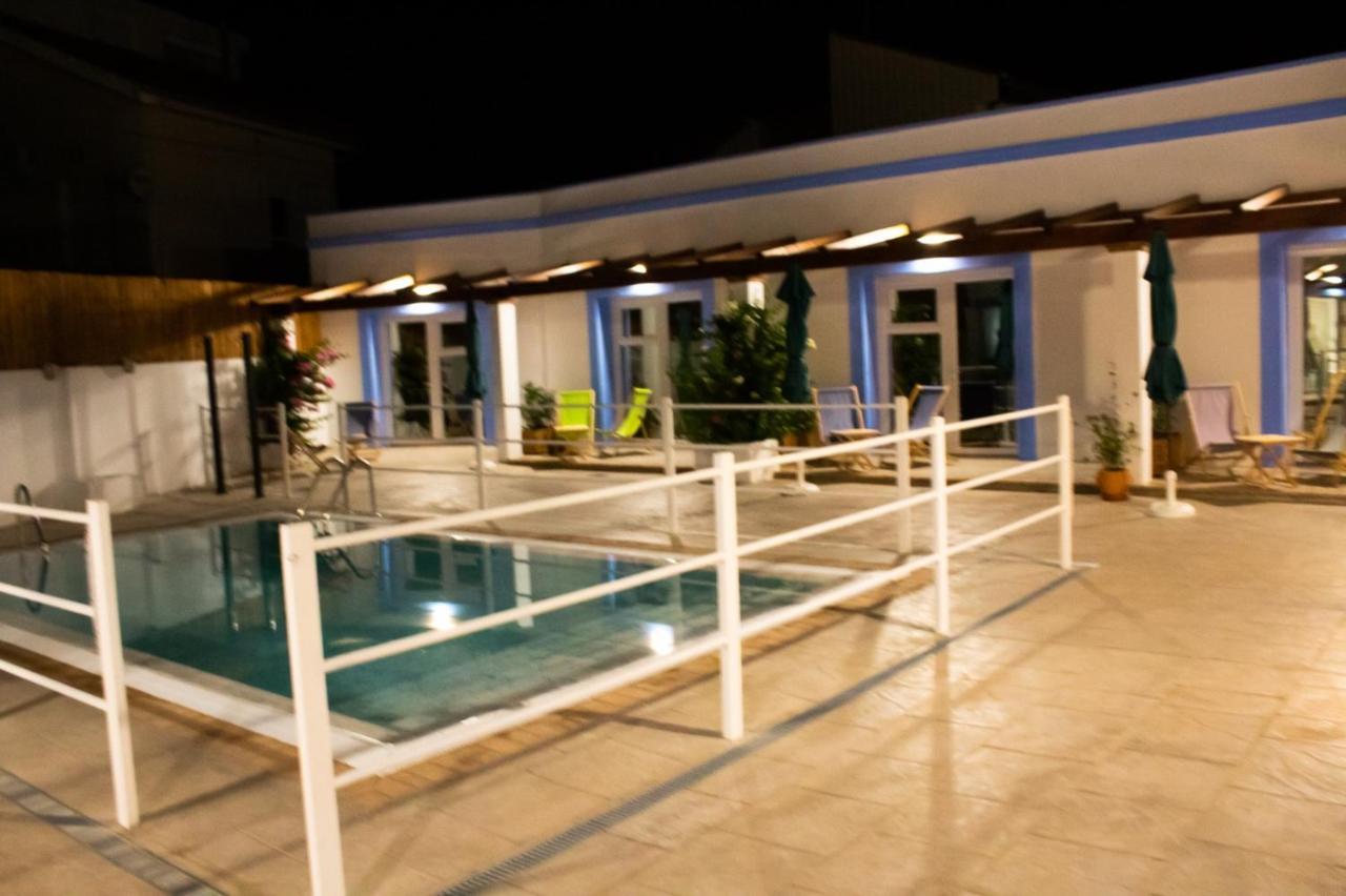 Apartamentos Atenea Jerte Εξωτερικό φωτογραφία