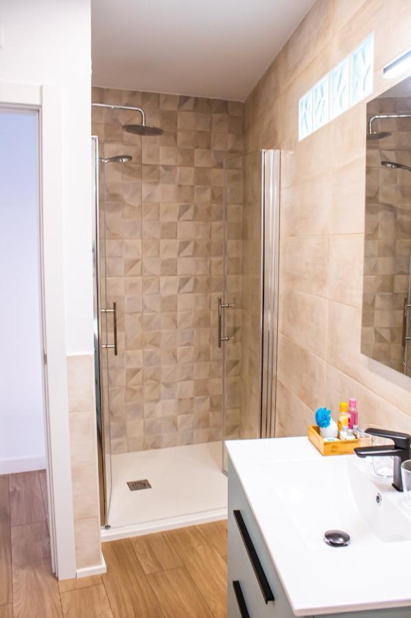 Apartamentos Atenea Jerte Εξωτερικό φωτογραφία
