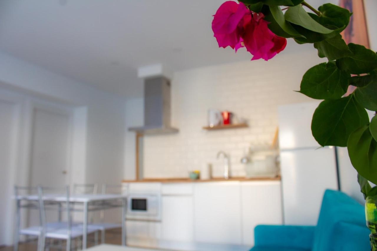 Apartamentos Atenea Jerte Εξωτερικό φωτογραφία