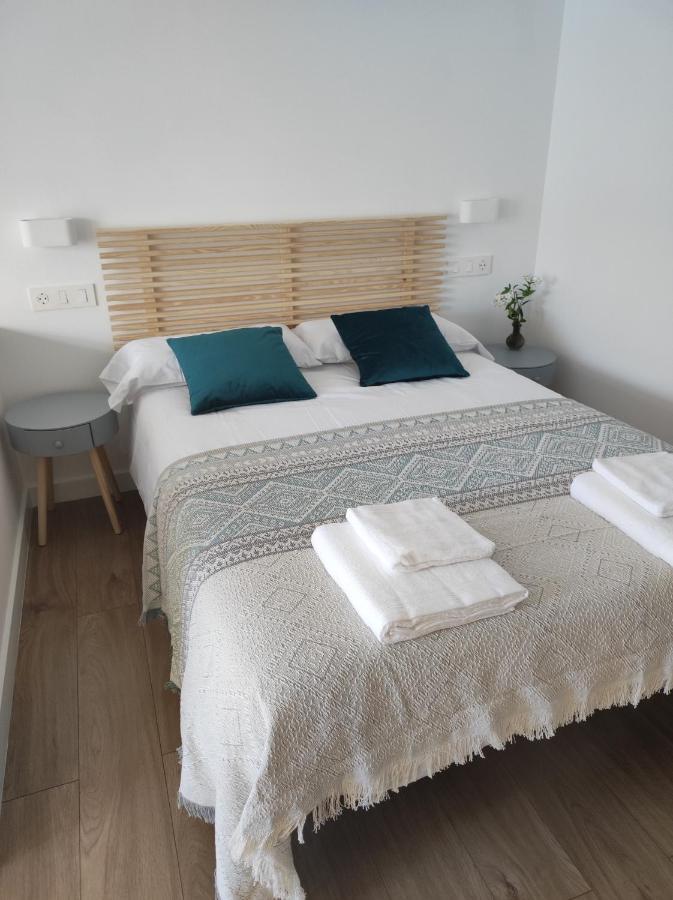 Apartamentos Atenea Jerte Εξωτερικό φωτογραφία