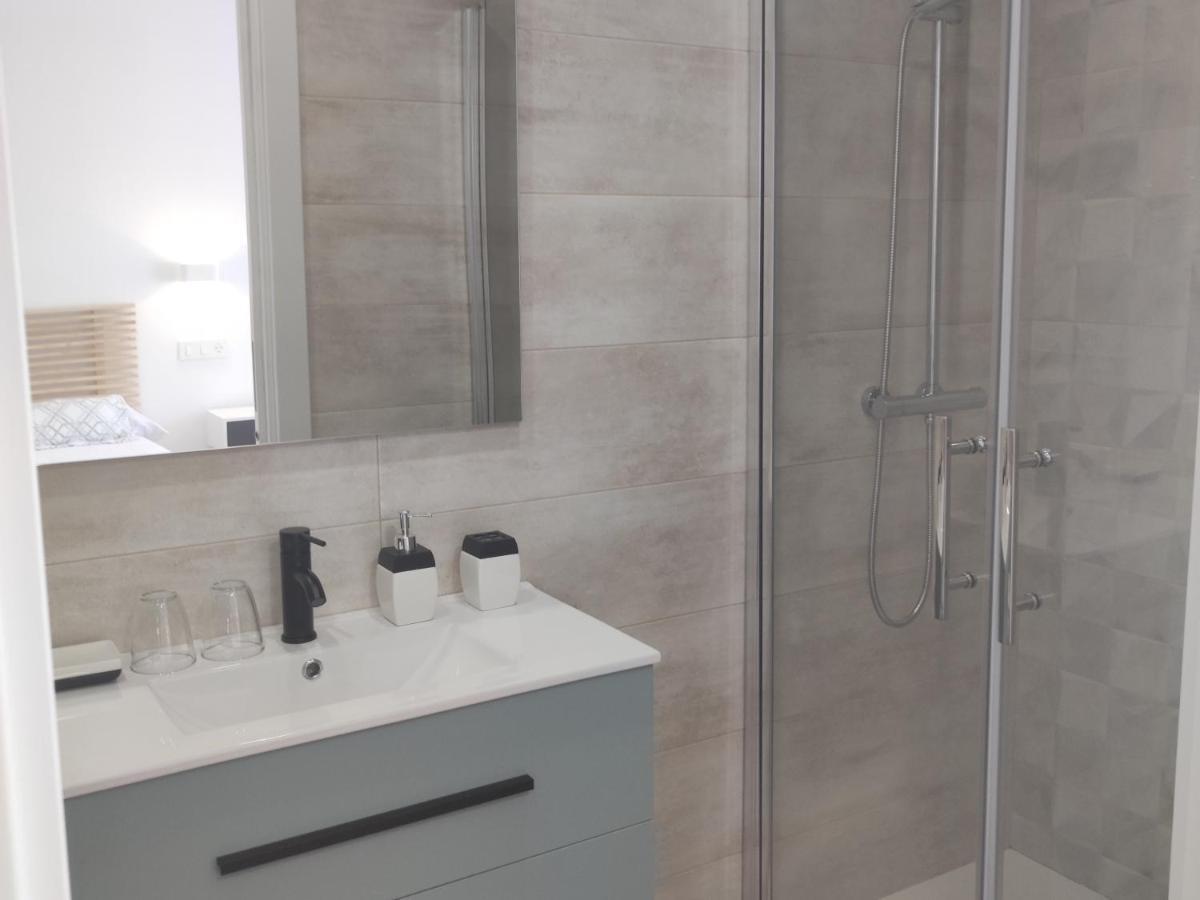 Apartamentos Atenea Jerte Εξωτερικό φωτογραφία
