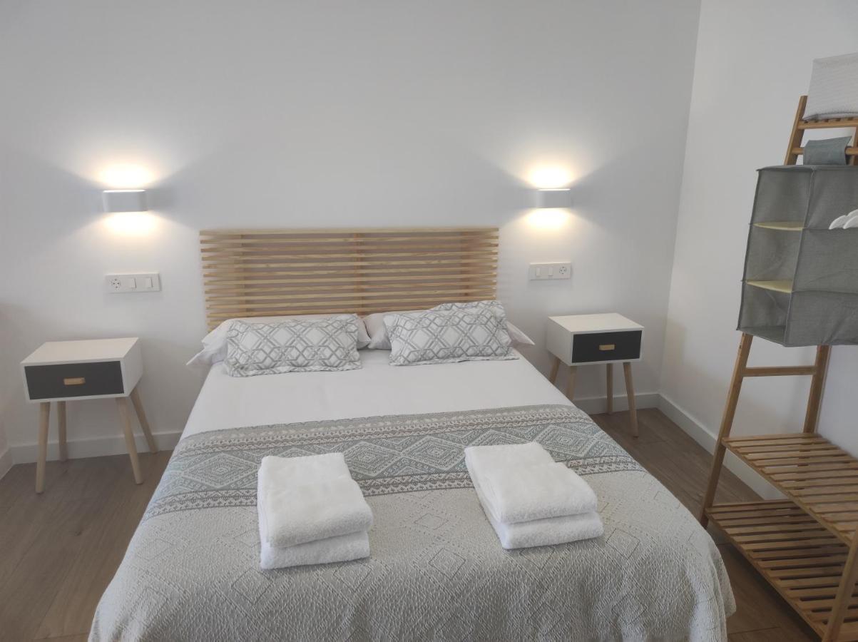 Apartamentos Atenea Jerte Εξωτερικό φωτογραφία