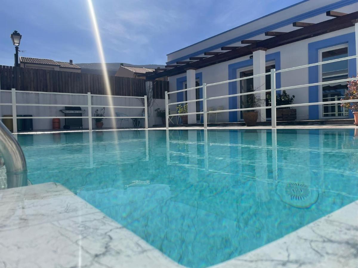 Apartamentos Atenea Jerte Εξωτερικό φωτογραφία