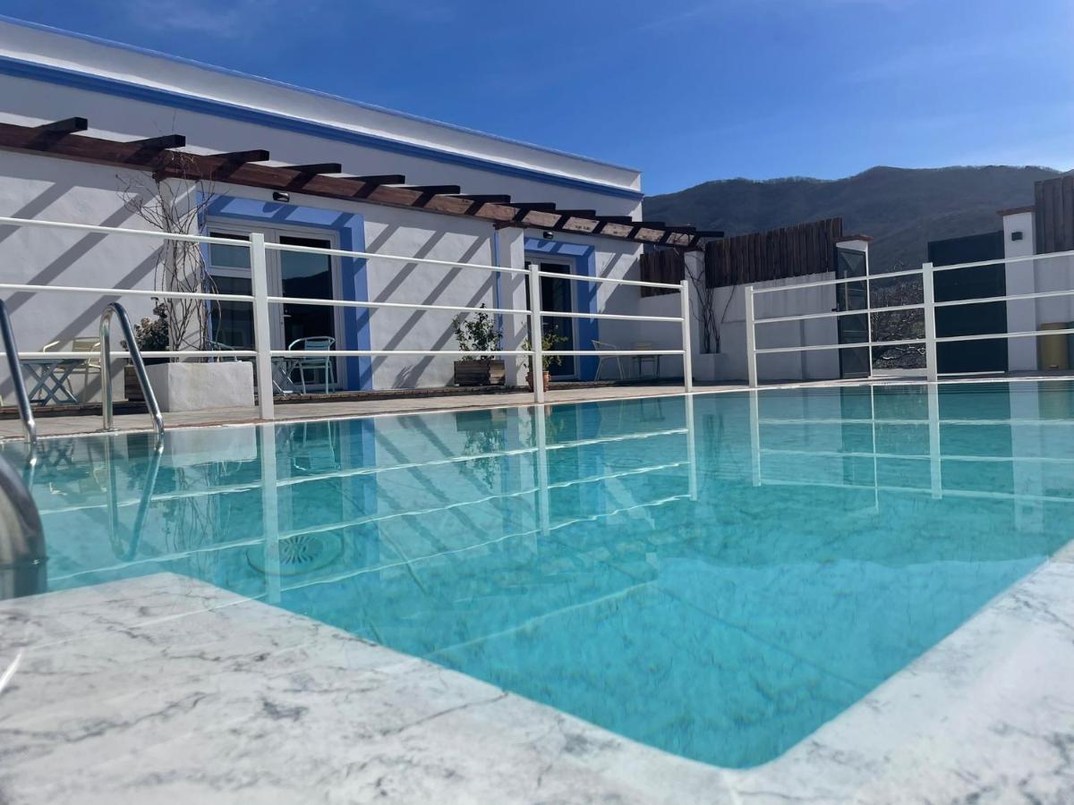 Apartamentos Atenea Jerte Εξωτερικό φωτογραφία