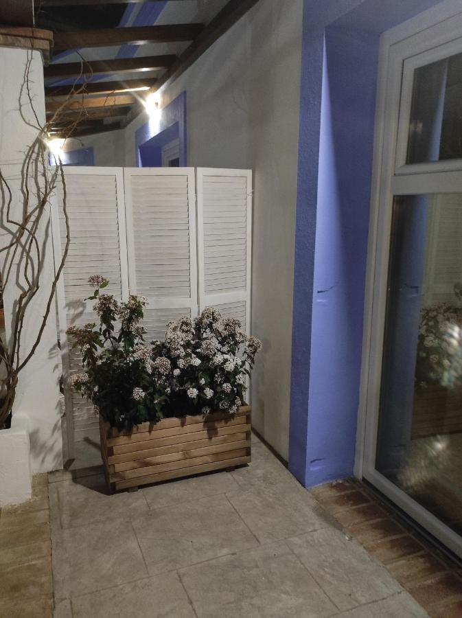 Apartamentos Atenea Jerte Εξωτερικό φωτογραφία