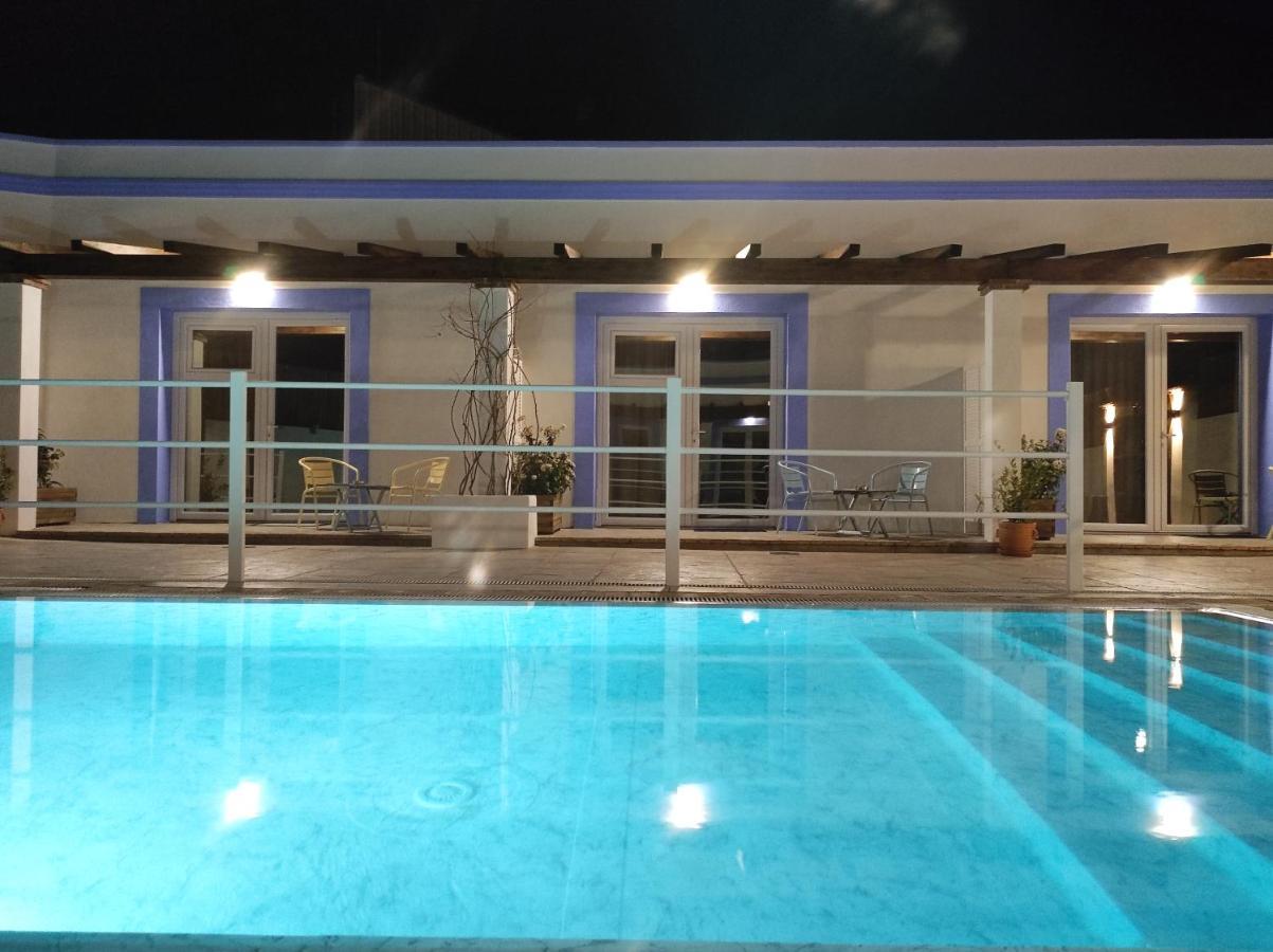 Apartamentos Atenea Jerte Εξωτερικό φωτογραφία