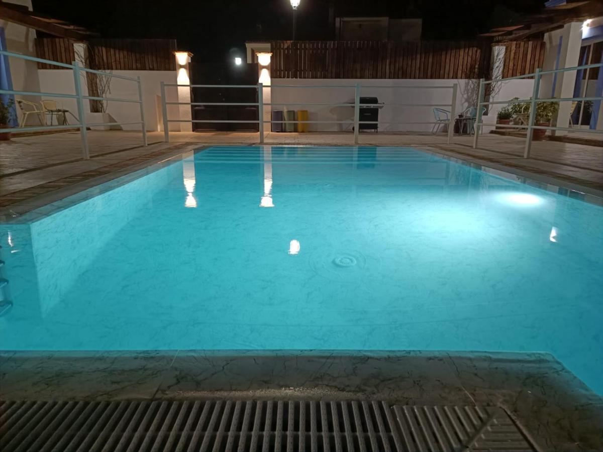 Apartamentos Atenea Jerte Εξωτερικό φωτογραφία
