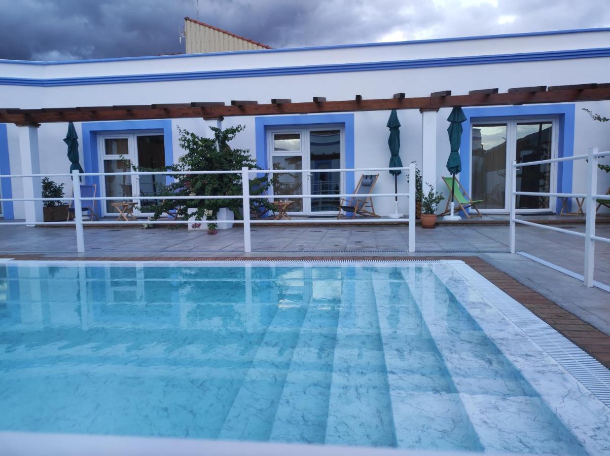 Apartamentos Atenea Jerte Εξωτερικό φωτογραφία