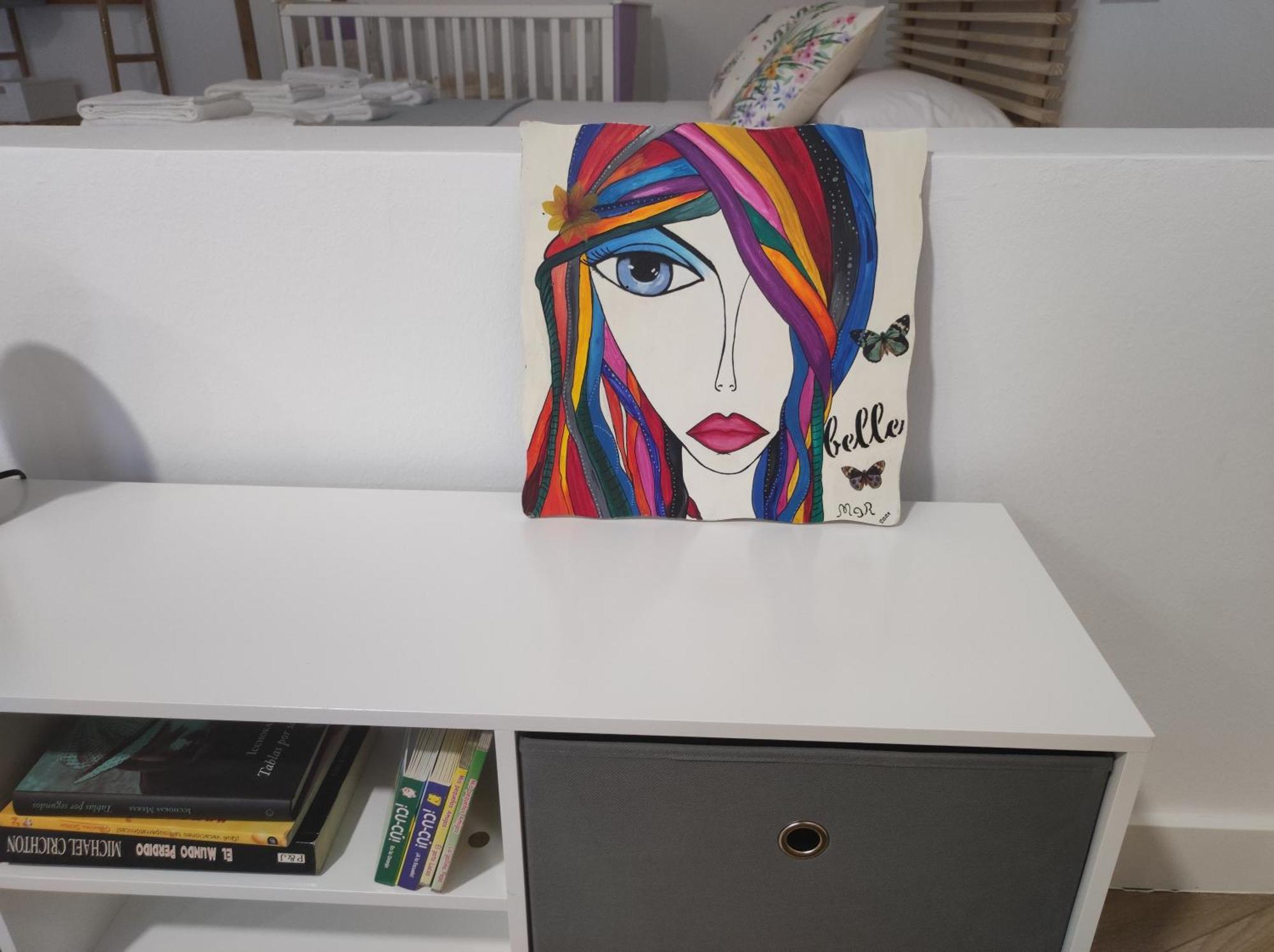 Apartamentos Atenea Jerte Δωμάτιο φωτογραφία