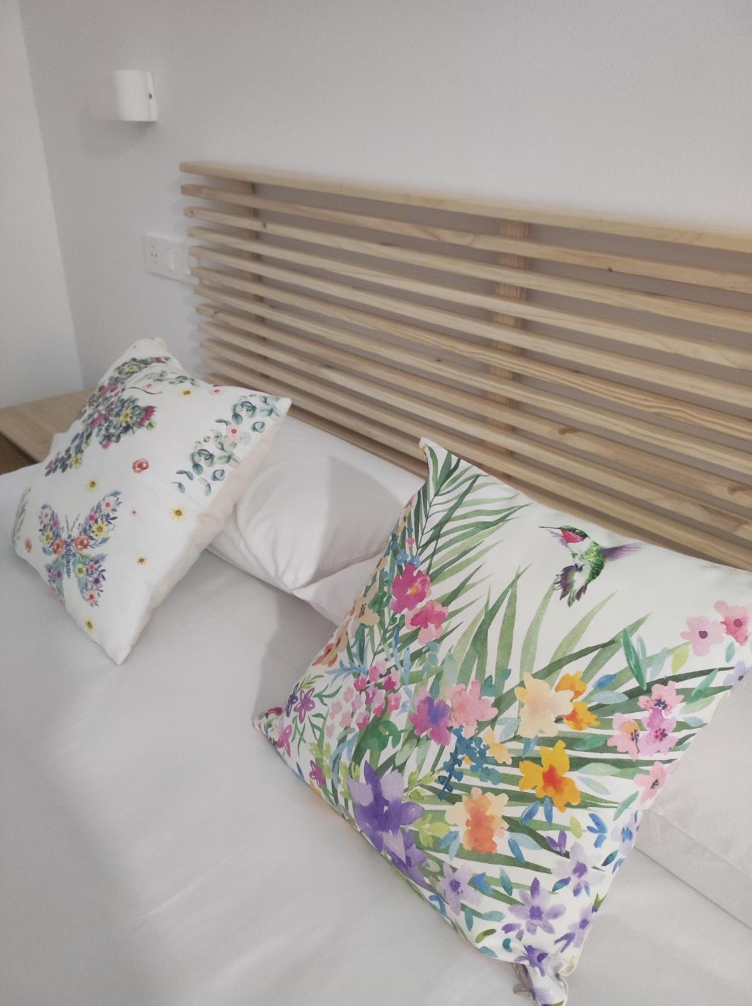 Apartamentos Atenea Jerte Δωμάτιο φωτογραφία
