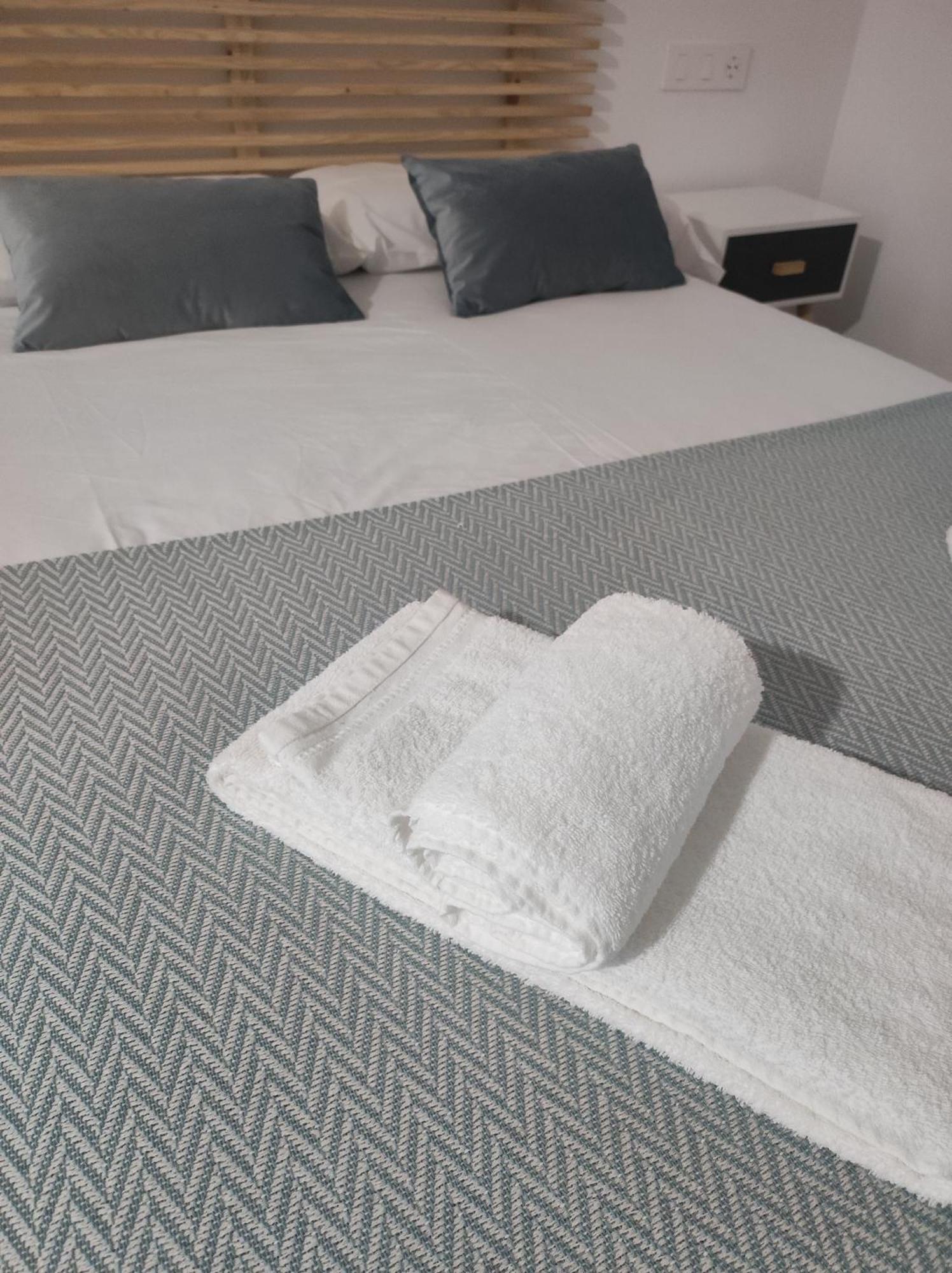 Apartamentos Atenea Jerte Δωμάτιο φωτογραφία