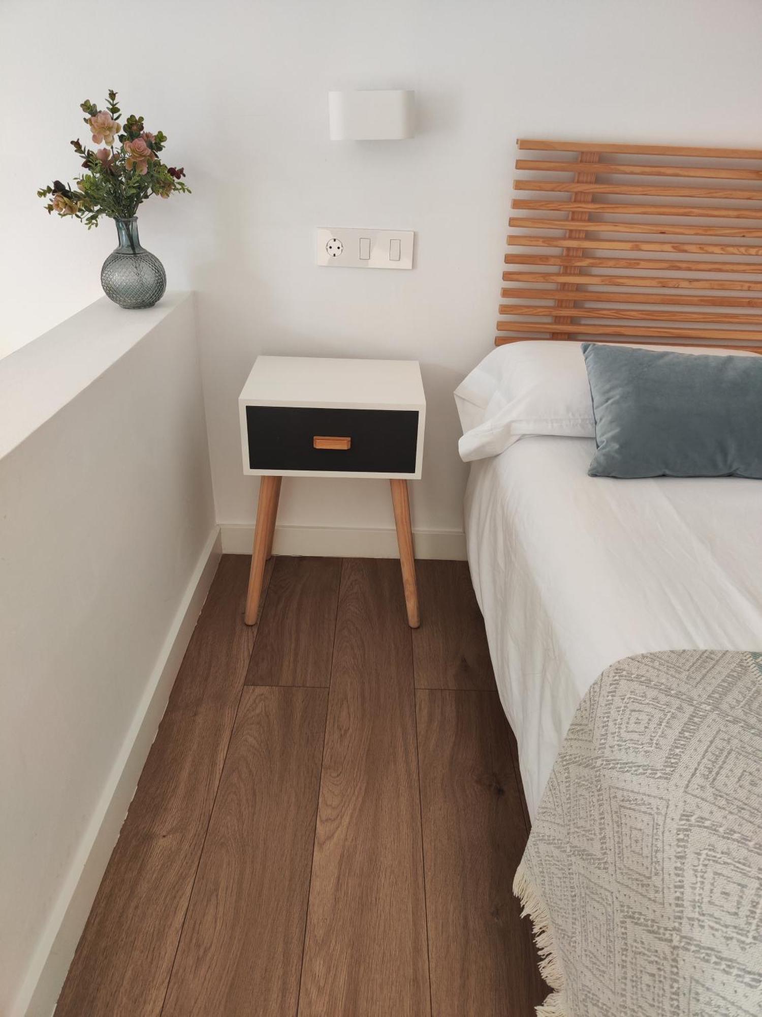 Apartamentos Atenea Jerte Εξωτερικό φωτογραφία