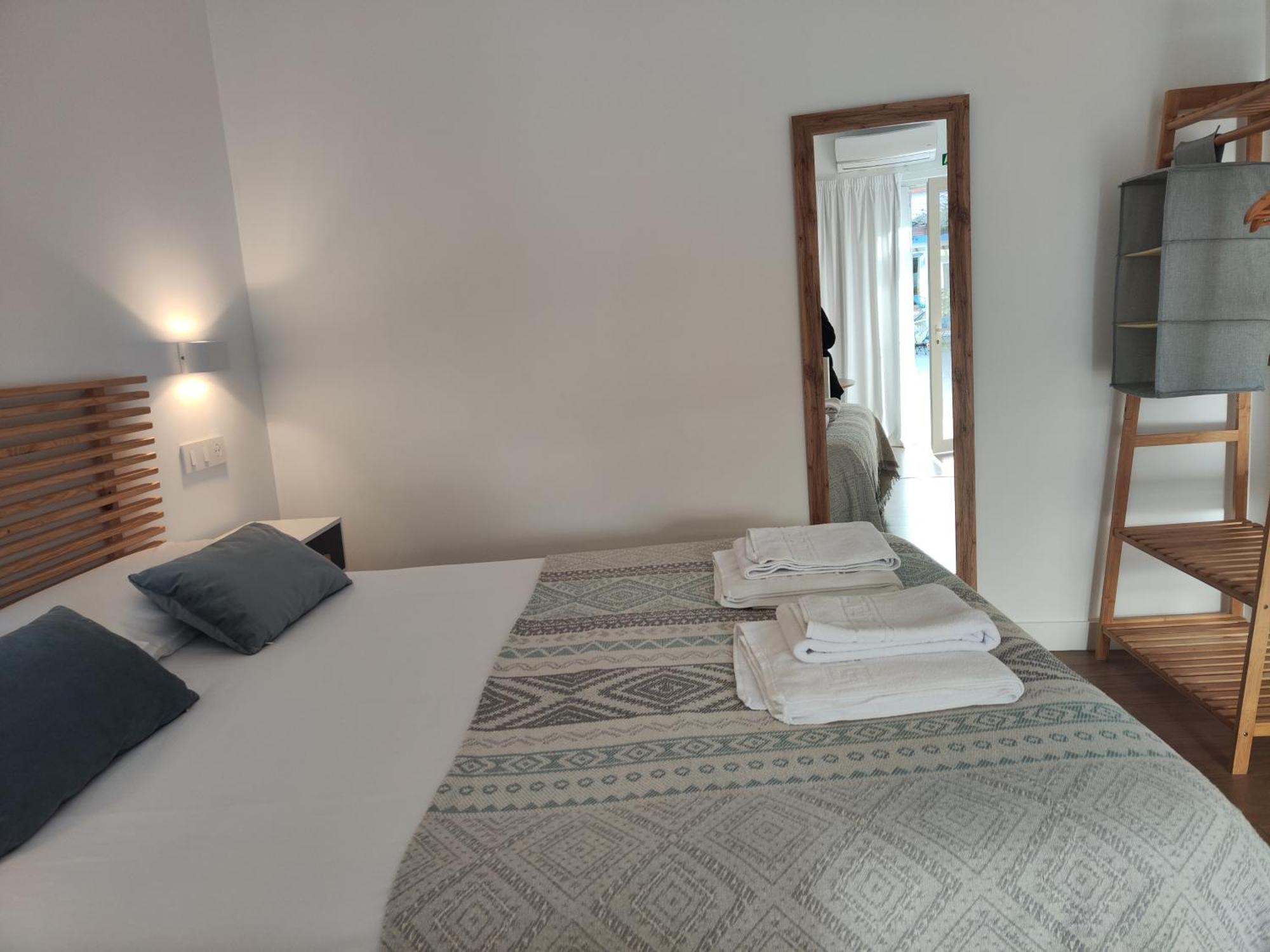 Apartamentos Atenea Jerte Εξωτερικό φωτογραφία